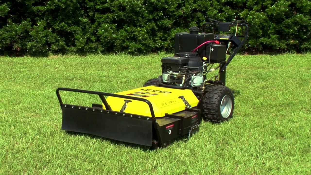 grass cutter heavy duty