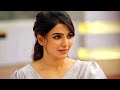 Jaanu hindi dubbed l samantha l south superhit romantic movie l sharwanand vennela kishore