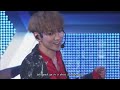 SHINee - To your heart + Lucifer (remix) (SW2012) (ENG SUBS)