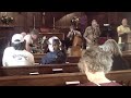 Capture de la vidéo Oscar Pettiford/Ray Noble Pt 2 Jazz Evensong 3 1 2026
