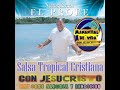 Nestor Ramos "El Profe"  -     SALSA TROPICAL CRISTIANA 2018 MIX