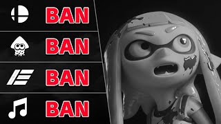 People are PISSED at Nintendo!! Here's Why. #FreeMelee #SaveSmash