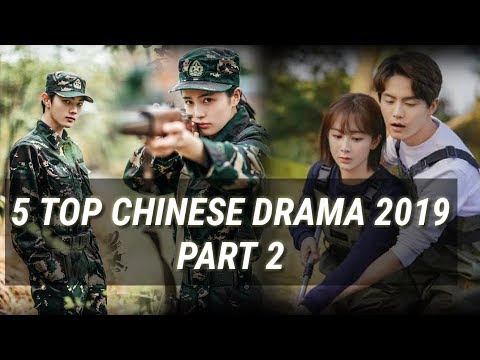 5-top-chinese-drama-2019-part-2-|-rekomendasi-drama-china-2019-|-drama-komedi-romantis-terbaik-2019