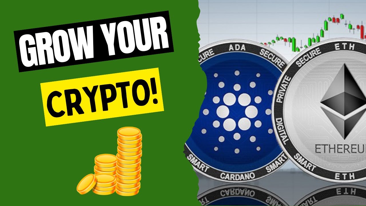 ETHEREUM vs CARDANO. Who has the BEST STAKING MODEL? - YouTube