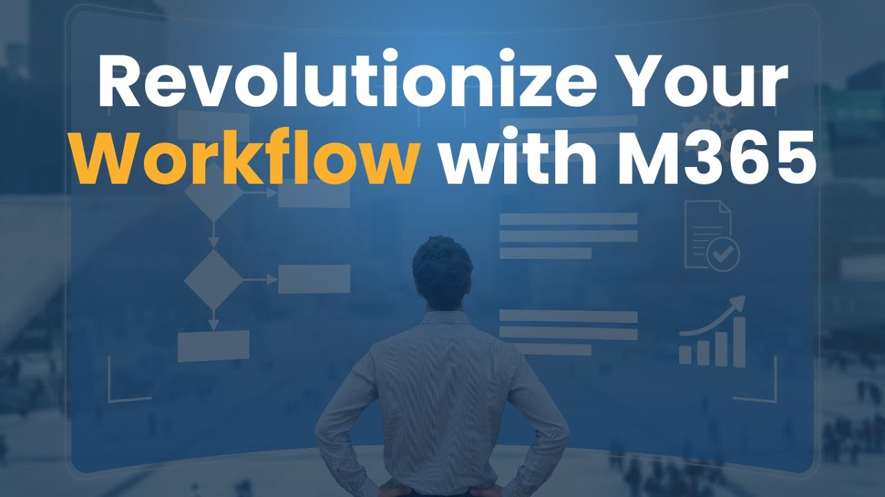 Revolutionize Your Workflow with MICROSOFT 365 Copilot Features! - YouTube