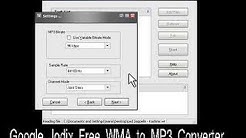 free-wma-mp3-converter  - Durasi: 4:16. 