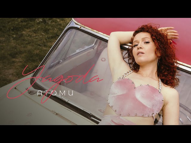 . YAGODA - Атоми