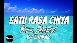 satu rasa cinta by Ennaz beat