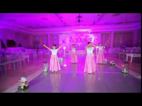 فريق اثر لاجلي هدايا