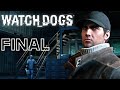 💻 WATCH DOGS: FINAL Dublado – Resgate de Nikki, a Morte de Clara e o Fim de Damien! 🔥💀