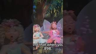 This Place Doesn’t Feel Real… 🎢✨ #Shorts