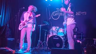 Rotten Apple Trees Live @The Guitar Merchant 7/27/18 FULL