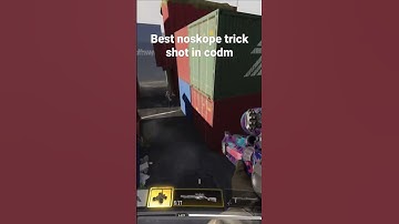 Phenomenon noskope trickshot in #codmobile #codm #shortvideo #shorts #subscribe #gaming #music #meme
