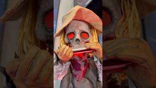 Spirit Halloweens NEWEST and CUTEST Animatronic