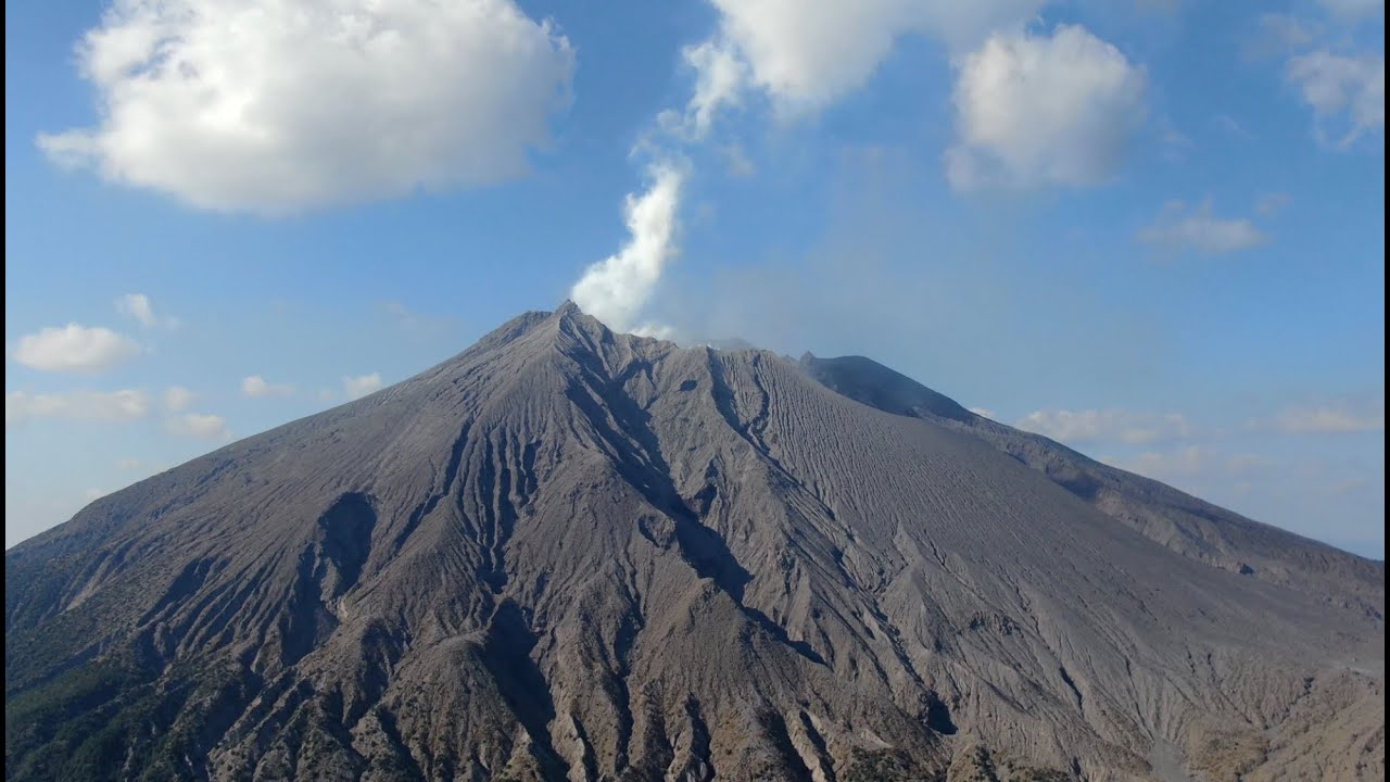 Exploring Japan - Sakurajima