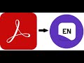 Add a PDF citation to EndNote #microsoft #endnotelibrary #endnote #adobe #pdf