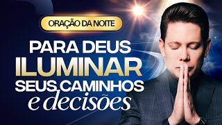 ORAÇÃO DA NOITE 06 DE JUNHO • BISPO BRUNO LEONARDO