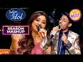 'Tujh Mein Rab Dikhta Hai' पर Suhail ने गाया Most Iconic Song | Indian Idol S16 | Season Mashup