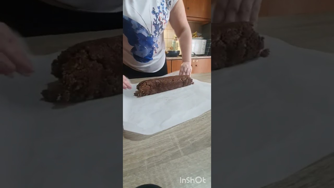 Πεντανοστιμες Νηστισιμες καριοκες!!!!!