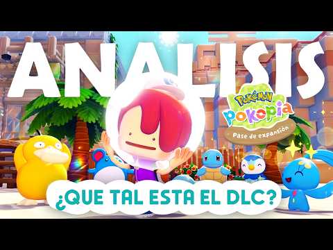 🌊 Pokémon Pokopia: IS the Coral Basin DLC WORTH IT?