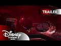 DESCENDANTS 5: WICKED WONDERLAND | (UN)Official Trailer | Disney+