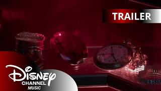 DESCENDANTS 5: WICKED WONDERLAND | (UN)Official Trailer | Disney+