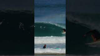 The most universally appealing wave we’ve seen in a minute.