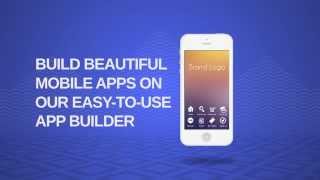 Mobile Matey - Create beautiful mobile apps for Musicians and Businesses screenshot 4