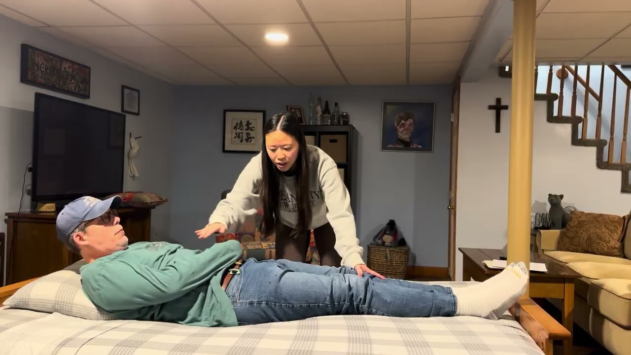 Functional Mobility Retraining I