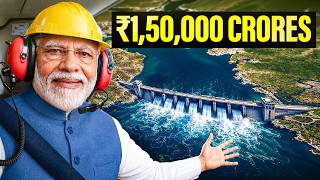 Why Gujarat is Building a ₹1,57,000 Dam on Arabian Sea? screenshot 3
