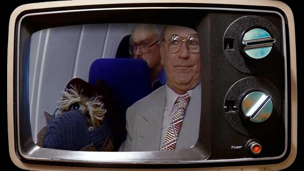 Shocking Secrets The Cast Of Fraggle Rock TV Series Tried To Hide