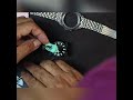 Watch Repair: The Moment of Truth! #shorts