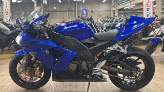 ニンジャ ZX-10R - YouTube