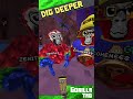 #gorillatag #gorillatagquest #vr #gtag #gorillatagvr #gorilla @ZENITHVRGTAG