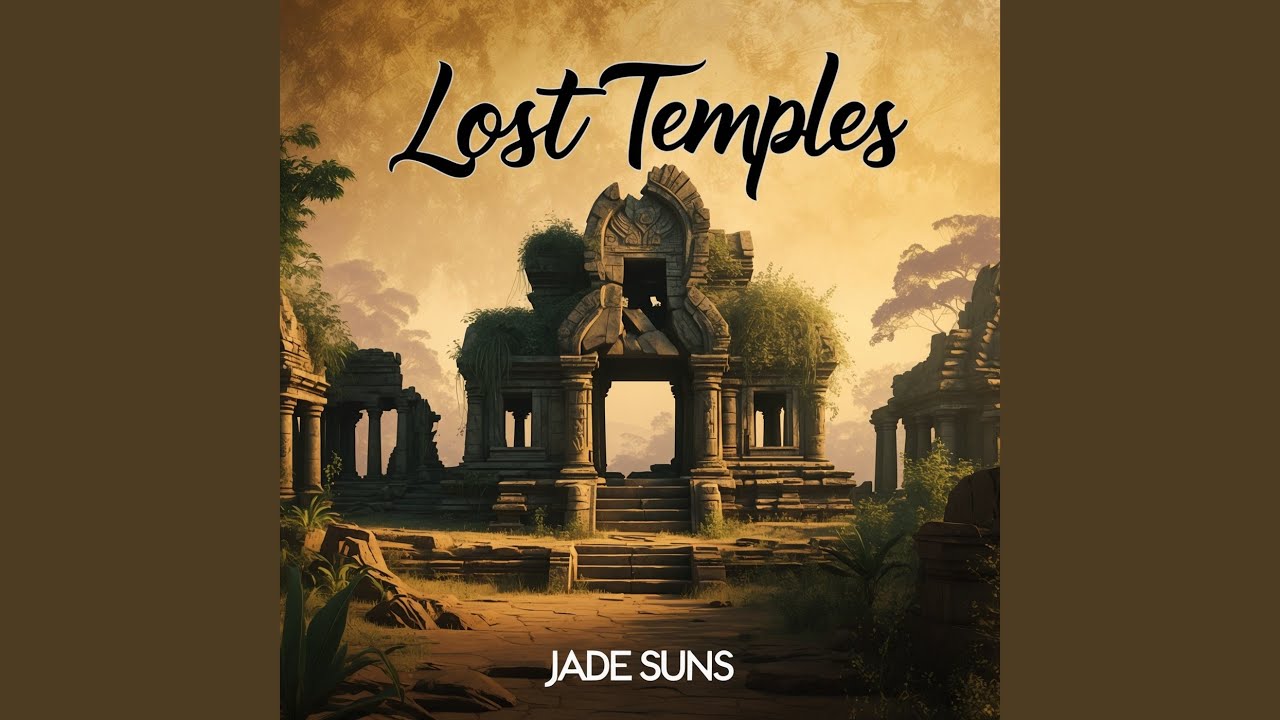 Lost Temples