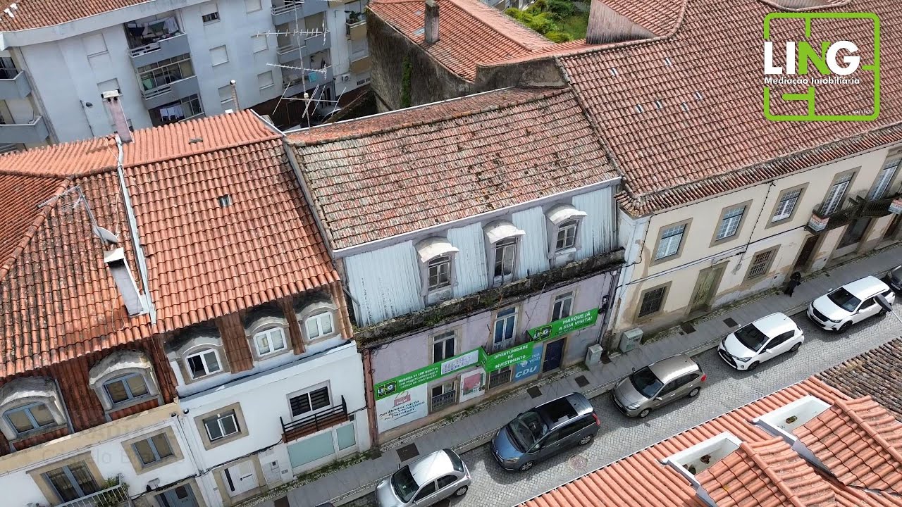 🏡 𝐌𝐨𝐫𝐚𝐝𝐢𝐚 𝐕𝟓 𝐜𝐨𝐦 𝐐𝐮𝐢𝐧𝐭𝐚𝐥 𝐧𝐨 𝐂𝐞𝐧𝐭𝐫𝐨 𝐝𝐚 𝐂𝐢𝐝𝐚𝐝𝐞