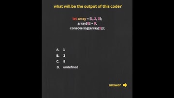 Javascript questions #trending #interview #question #javascript #logic