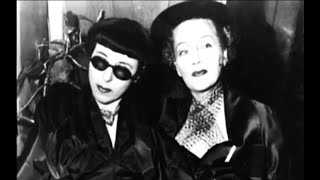 Glamour Reimagined: Edith Head Styles Norma Desmond | SUNSET BOULEVARD (1950) | HD