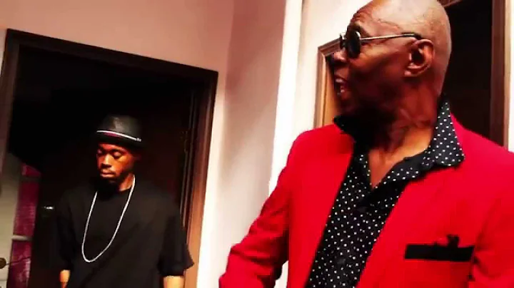 Carl Summers-Get Wit It {produced by AJGOTSLAPS & ...