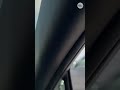Massive dust devil spins beside Texas highway. See the video.