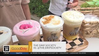 Drip Society Coffee