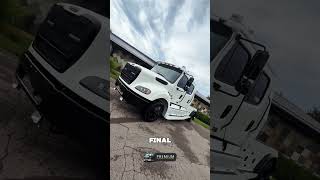 NEW 2027 Freightliner M2-112 Laredo Conversion