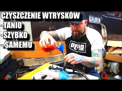 Wideo: Czy środek do czyszczenia zaworów CRC jest bezpieczny?