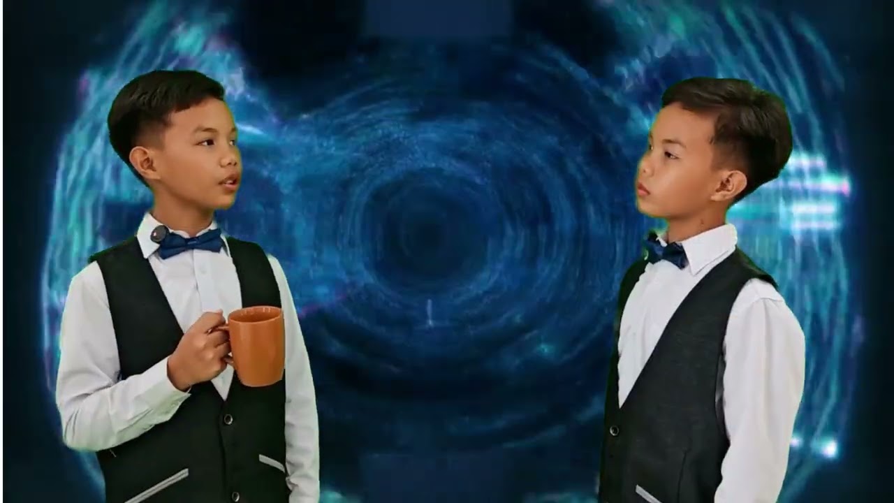 SK Paon/Temaga Mini Documentary 2025: AI - The Future We Create