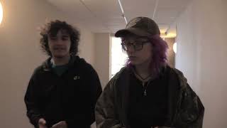 Broken Media - East Ridge High 2025 FSPA Short Film