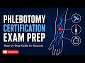 Phlebotomy Certification Exam Prep: CLIA Waived Testing Quiz! #phlebotomyexam #phlebotomy