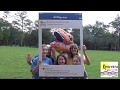Riverview Camp for Girls T Rex Goes To Camp!
