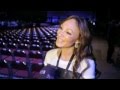 Capture de la vidéo Charlotte Perrelli Melodifestivalen 2012 -  After Rehearsal Interview