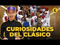 Clásico Mundial arranca la madrugada de este miércoles con un atractivo calendario