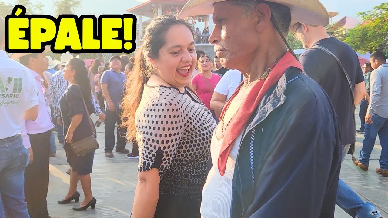AMÁRRENSE PAREJAS 🔥 YA ES SÁBADO Y EL CUERPO LO SABE, XILITLA HUAPANGOS! 🎻💃🕺